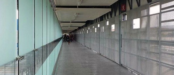 shuttle transportation