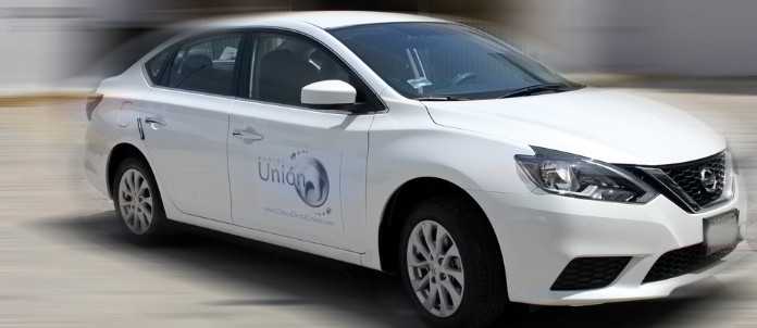 free airport shuttle