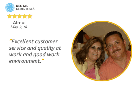 dental vacation reviews