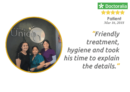 dental work in tijuana reviews